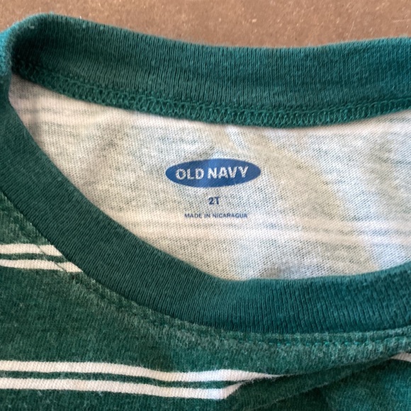 Set of 3 boys shirts - Picture 4 of 8